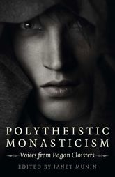 Polytheistic Monasticism - 25 Mar 2022