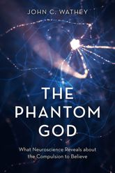 The Phantom God - 15 Oct 2022
