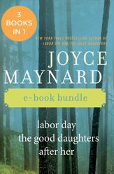 The Joyce Maynard Collection - 24 Jun 2014
