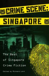 Crime Scene: Singapore - 1 Oct 2010