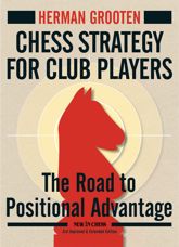 Chess Strategy for Club Players - 28 Mar 2017