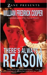 There's Always a Reason - 8 Mar 2011