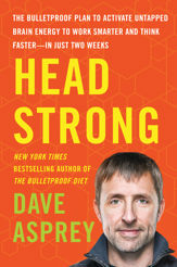Head Strong - 4 Apr 2017