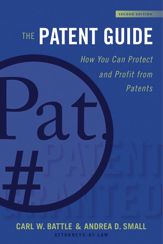 The Patent Guide - 10 Apr 2018