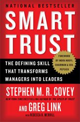 Smart Trust - 10 Jan 2012