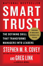 Smart Trust - 10 Jan 2012