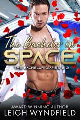 The Bachelor in Space - 25 Jan 2022