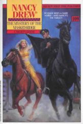 The Mystery of the Masked Rider - 8 Oct 2013