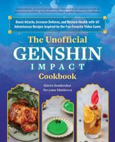 The Unofficial Genshin Impact Cookbook - 12 Dec 2023