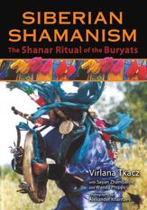 Siberian Shamanism - 17 Sep 2015