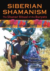 Siberian Shamanism - 17 Sep 2015