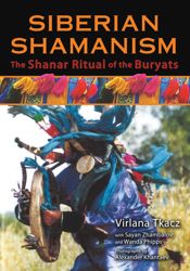 Siberian Shamanism - 17 Sep 2015