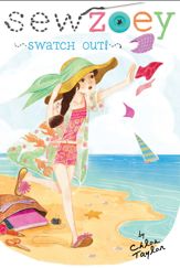 Swatch Out! - 8 Jul 2014