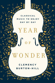 Year of Wonder - 30 Oct 2018