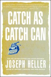Catch As Catch Can - 1 Apr 2004