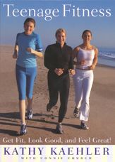 Teenage Fitness - 5 Oct 2010