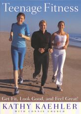 Teenage Fitness - 5 Oct 2010