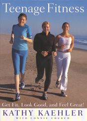 Teenage Fitness - 5 Oct 2010