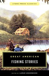 Great American Fishing Stories - 15 Jul 2022