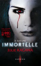 Je suis une Immortelle - 1 Dec 2012