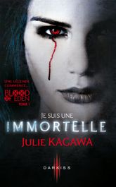 Je suis une Immortelle - 1 Dec 2012