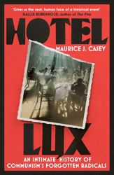 Hotel Lux - 8 Oct 2024
