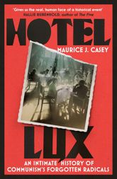 Hotel Lux - 8 Oct 2024