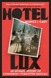 Hotel Lux - 8 Oct 2024