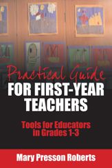 Practical Guide for First-Year Teachers - 23 Jun 2015