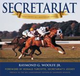 Secretariat - 1 Aug 2025