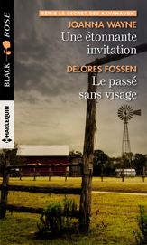 Une étonnante invitation - Le passé sans visage - 1 Jan 2019