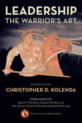 Leadership: The Warrior's Art - 20 Sep 2021