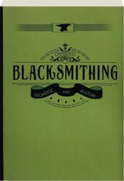 Blacksmithing - 1 Jan 2018