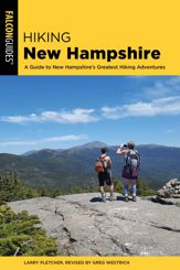 Hiking New Hampshire - 1 May 2019