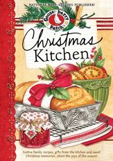 Christmas Kitchen Cookbook - 16 Jul 2013