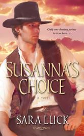 Susanna's Choice - 27 Dec 2011