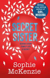 Secret Sister - 20 Jul 2023