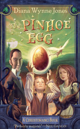 The Pinhoe Egg - 6 Oct 2009