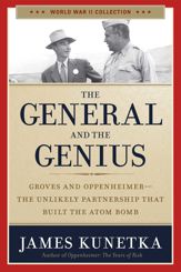 The General and the Genius - 13 Jul 2015