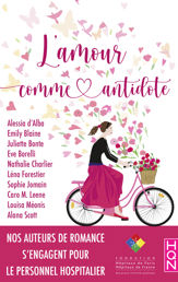 L'amour comme antidote - 7 May 2020