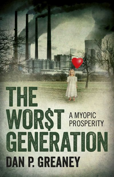 The Worst Generation