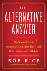 The Alternative Answer - 14 May 2013