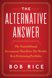 The Alternative Answer - 14 May 2013