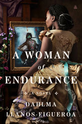 A Woman of Endurance - 12 Apr 2022