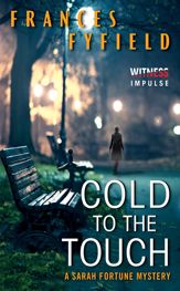 Cold to the Touch - 3 Dec 2013
