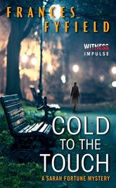 Cold to the Touch - 3 Dec 2013