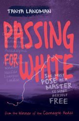 Passing for White - 15 Mar 2019