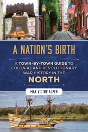 Nation's Birth - 30 Jun 2026