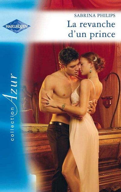 La revanche d'un prince