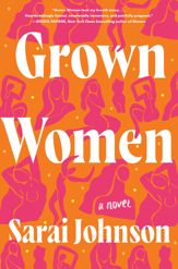 Grown Women - 9 Jul 2024